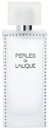 Парфюмерная вода Lalique женская Perles de Lalique 50 мл