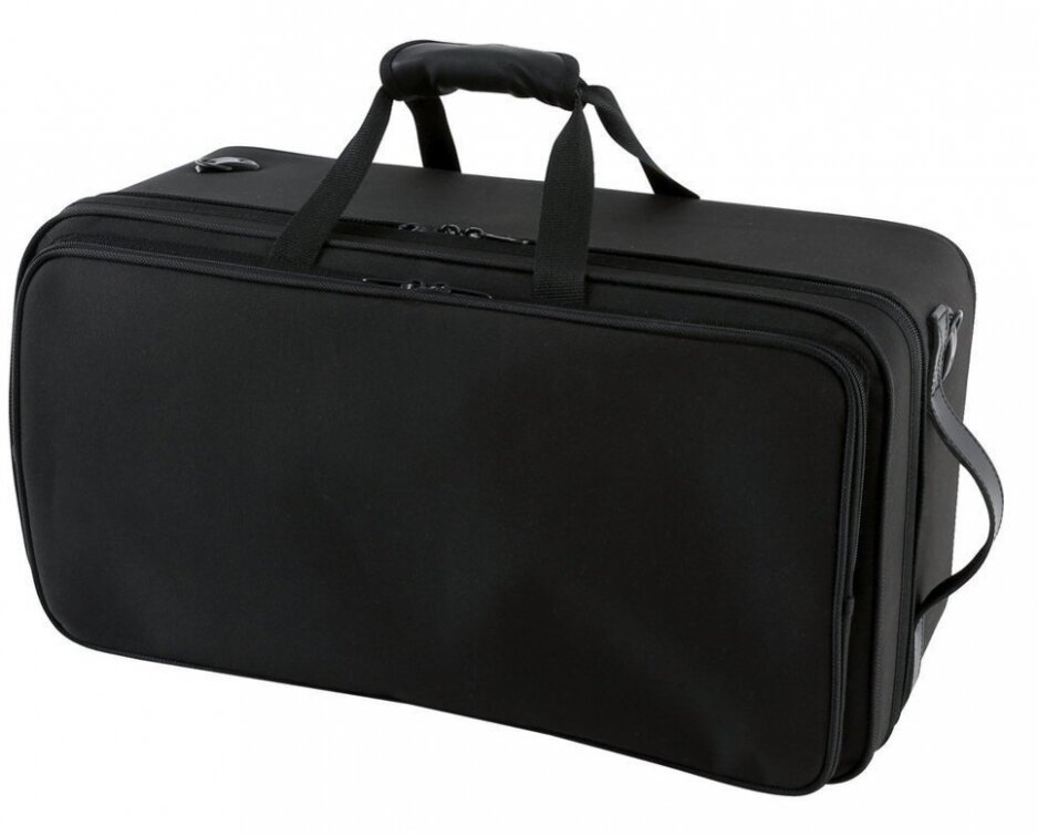 GEWA Trumpet case Compact Black чехол для трубы