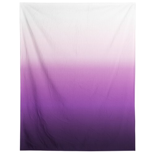 фото Из микрофибры (велсофт) на диван или кровать 180x230 см joyarty