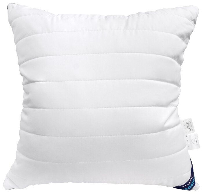 подушка MEDSLEEP Swan princess 70х70см наполн.чехла микроволокно 100%, арт.1017.00135 - фото №16