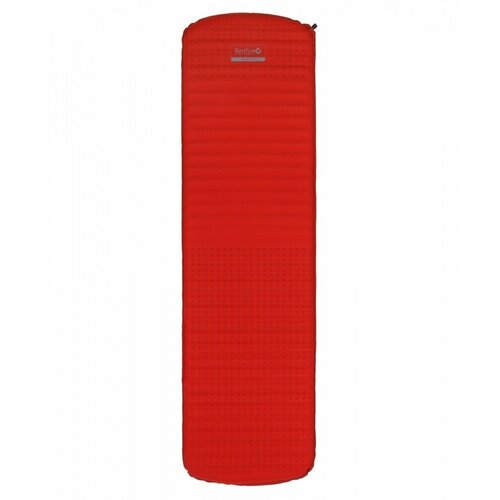 Коврик RedFox Pro Mat Extreme красный коврик redfox basic mat large 198x66x3 8 самонадувающийся