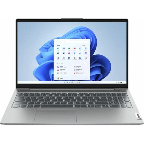 Ноутбук Lenovo IdeaPad 5 15ABA7 156 1920x1080 IPSAMD Ryzen 5 5625U16ГБ DDR41ТБ SSDRadeon GraphicsБез ОС серый 82SG001DRK 7240000₽