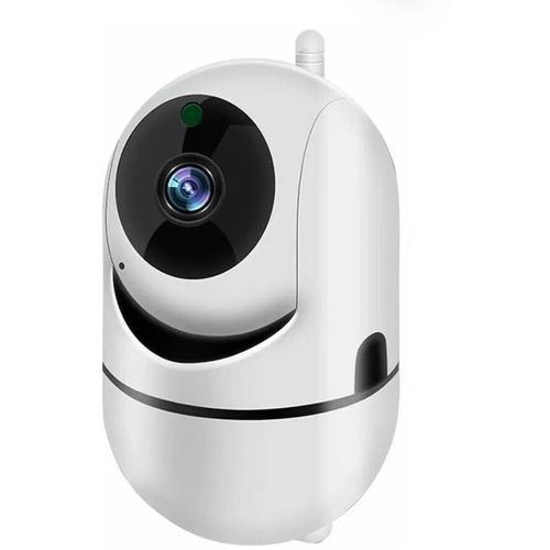 Беспроводная камера видеонаблюдения/ Радионяня WI-FI с камерой наблюдения/ видеоняня/ камера IP Wi-Fi/ умная камера