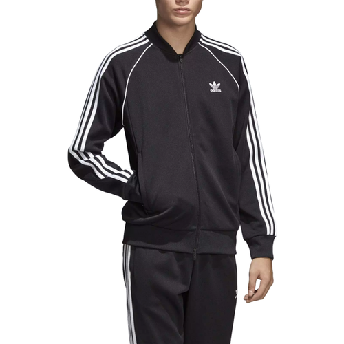 Олимпийка adidas Originals, размер XS, черный