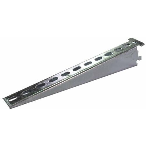 Полка К-1162 сталь 20мм цУТ15 гор оцинк Соэми 111311513 7шт 2449₽