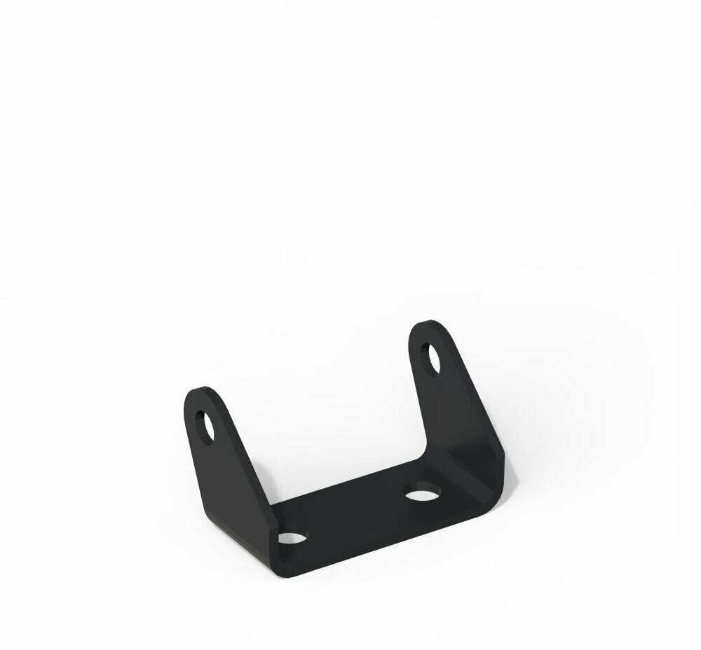 фото Кронштейн крепления двигателя передний усиленный Motoland XT 250 / 2444.8305.1