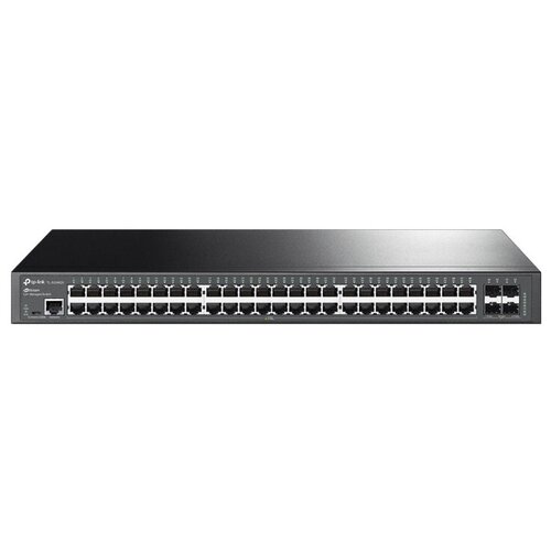 Коммутатор TP-LINK TL-SG3452X 7324900₽