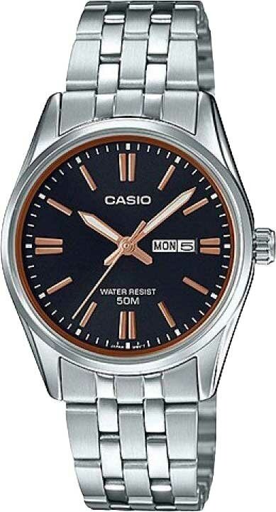 Наручные часы CASIO LTP-1335D-1A2
