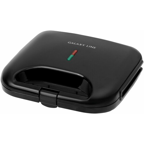 Вафельница Galaxy LINE GL2976 850 Вт 294600₽