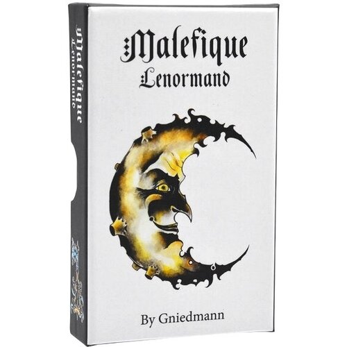 Malefique lenormand