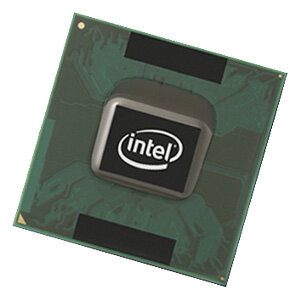 Процессор Intel Core 2 Duo Mobile T5670 Merom 2 x 1800 МГц, OEM