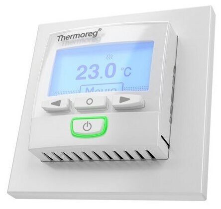 Терморегулятор Thermoreg TI-950 Design