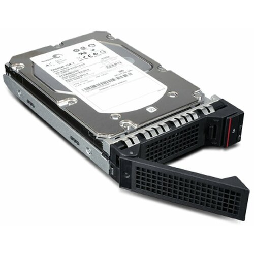 43W7718 IBM 200GB SATA SFF MLC HS SSD для сервера