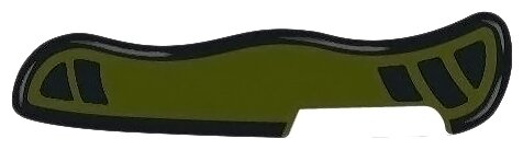 Victorinox C.8334.C2 Задняя накладка для ножей victorinox swiss soldier`s knife 08