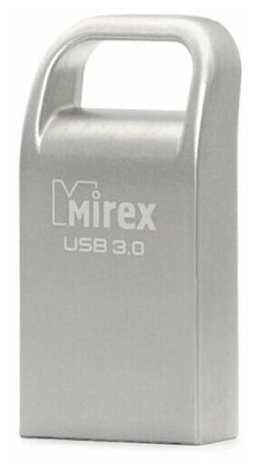 Накопитель USB 3.0 32GB Mirex - фото №16