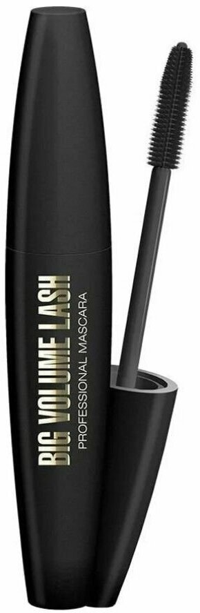 EVELINE тушь для ресниц серии big volume lash professional mascara , 10мл