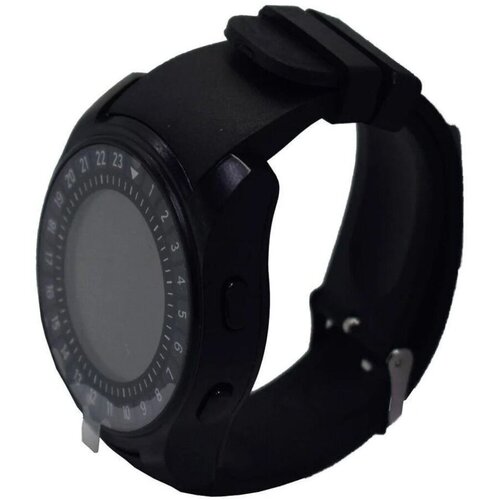 Смарт Часы Smart Watch Y3S Bluetooth Слот для сим-карты Звонки Сообщения Уведомления со смартфона Секундомер Калькулятор Календарь Чёрные 147000₽