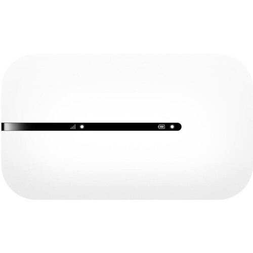 USB Модем Brovi 4G Mobile Wi-Fi 3s White (E5576-325) модем 3g 4g мтс 81330ft usb wi fi firewall router внешний черный