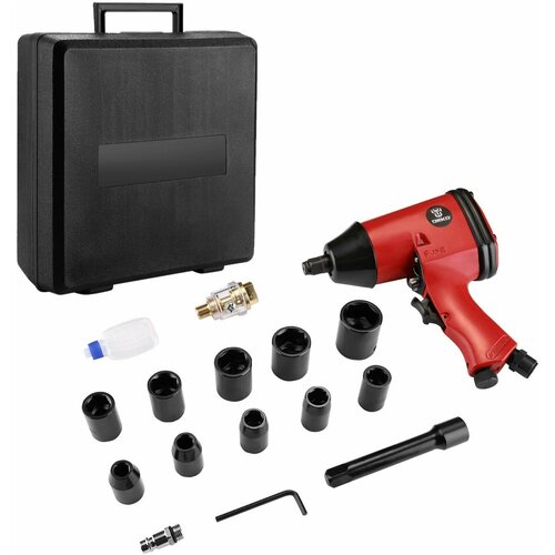 Гайковерт Deko DKPT01 SET 3 425000₽