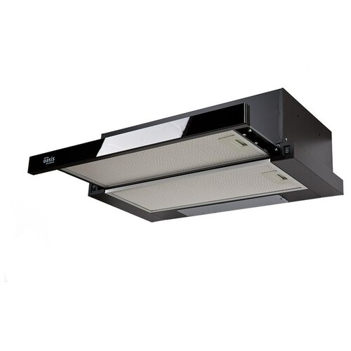 Вытяжка встраиваемая OASIS UV-60G 750000₽