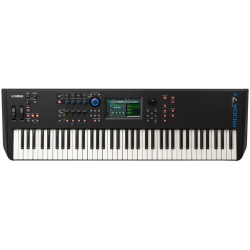 Синтезатор Yamaha MODX7+