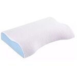 Подушка Arya ортопедическая Arya Memory Foam Lavander - изображение