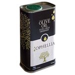 Ophellia Масло оливковое Extra Virgin, жестяная банка - изображение