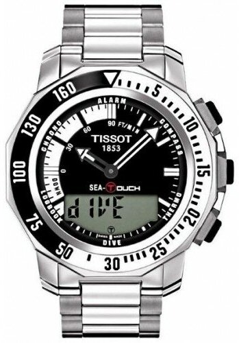 Наручные часы TISSOT