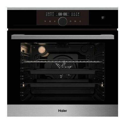 Духовой шкаф электрический Haier HOX-FP5RABX 5499000₽