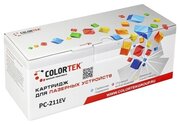 Картридж Colortek Pantum PC-211EV