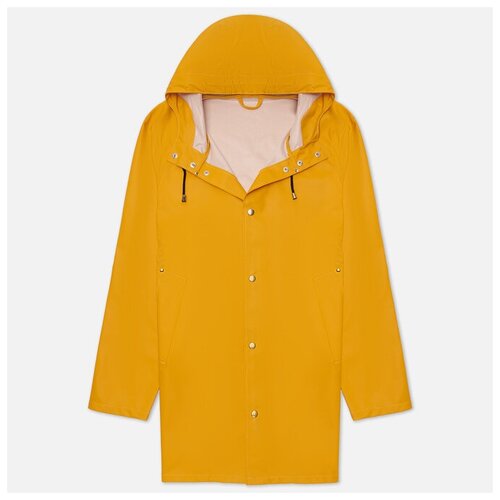 Дождевик Stutterheim, демисезон/лето, размер M, желтый