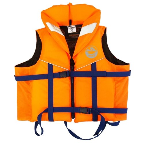 фото Жилет спасательный helios юнга р. m до 70кг (hs-lv-y-70)