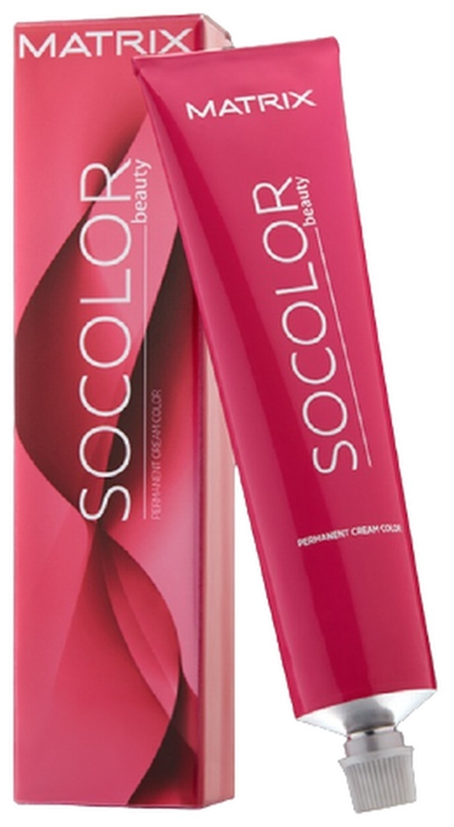 МATRIX Краска SOCOLOR BEAUTY 7W блондин тёплый Е0157900