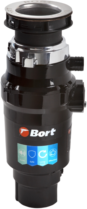 Измельчитель пищевых отходов Bort Master Eco