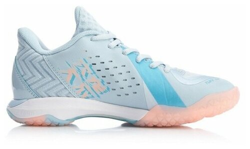 Кроссовки Li-Ning Dagger 3.0 W, Cyan, 39