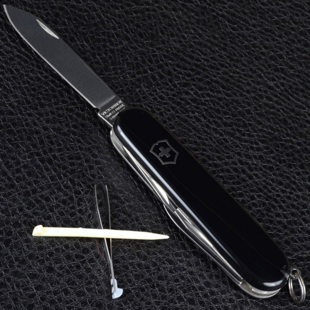 Нож перочинный Victorinox 1.3603 SOCCER I - фото №14