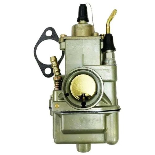 Карбюратор К65И Иж Планета