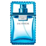 Versace туалетная вода Versace Man Eau Fraiche - изображение