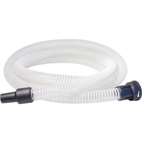 Шланг c байонетным соединением белый 5 м для пылесоса STARMIX HS AR-1655 EWS 11735₽