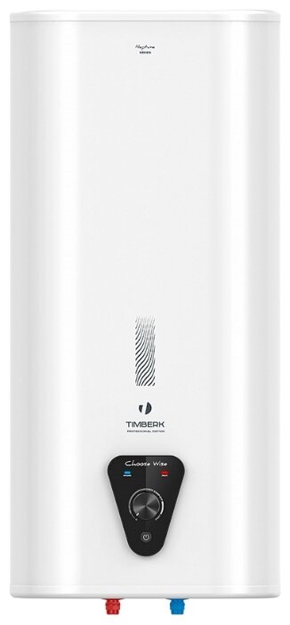 Накопительный электрический водонагреватель Timberk SWH FSK7 50 V