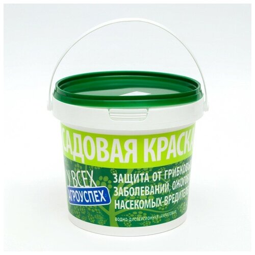 FlowMe Краска для садовых деревьев 1,5 кг