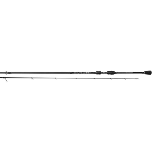 спиннинг для рыбалки okuma 180 см тест 40 80 г средне быстрый строй четыре кольца карбоновый Спиннинг Mikado Bixlite Light Spin 208, тест 2-9 г