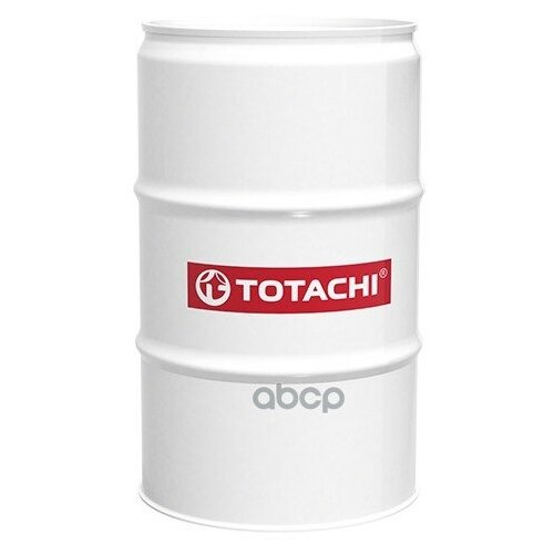 Жидкость Охлаждающая Низкозамерзающая Totachi Super Long Life Coolant Red -40C 60Л TOTACHI арт. 41860