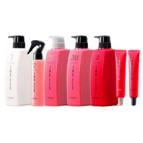 Lebel Cosmetics Набор Абсолютное Счастье 36500₽