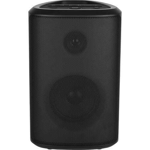 Портативная акустика TFN Sparkle TFN-BS12-01BK 30 Вт черный 759900₽