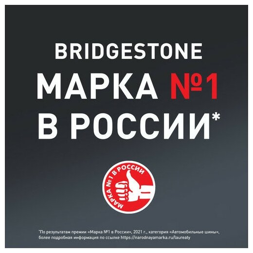 Bridgestone Blizzak DM-V3 зимняя