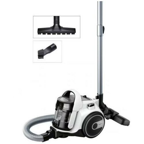 Пылесос Bosch BGS05A222 белыйчерный 1219000₽