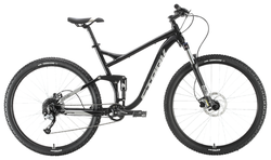 Горный (MTB) велосипед STARK Tactic 29.5 HD FS (2020)
