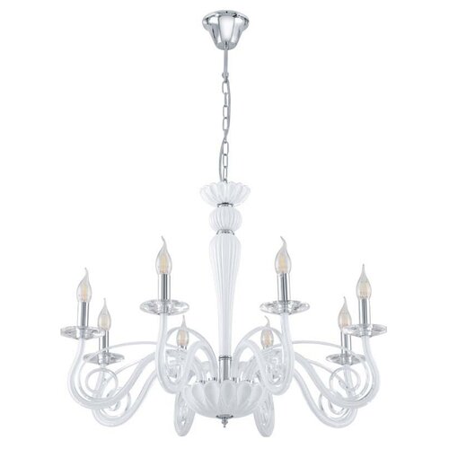 фото Люстра eglo meduno 1 39131 e14