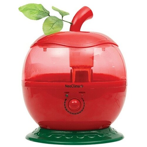 Увлажнитель воздуха Neoclima NHL-260 A красный 225700₽